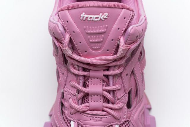 B Track.2 Sneaker Pink 568615 W2GN5 5816