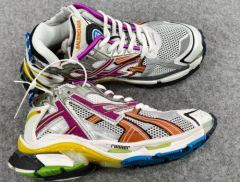 B Runner Multicolor 677403W3RB68123