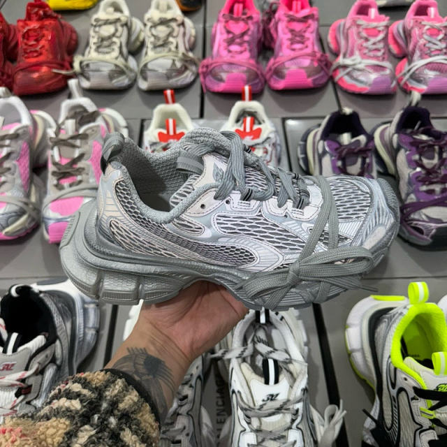 BLCG 3XL Shoes