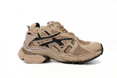 1:1 quality version B Runner Dark Brown 677402W1RA80125