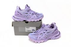 B Track.2 Sneaker Lilac 568615W3AG15310