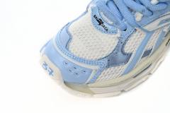 1:1 quality version B Runner White Light Blue 677402W3RB29744