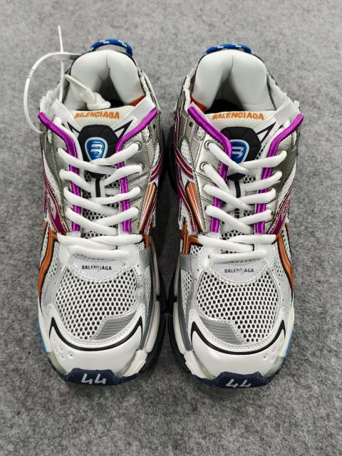 B Runner Multicolor 677403W3RB68123