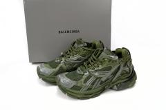 1:1 quality version B Runner Army Green 677402 W1RN3 2025