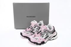 B Track.2 Pink Black 568615 W3AE2 5291