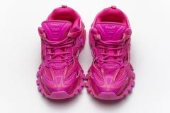 B Track.2 Fluo Pink 568615 W2FC1 5845