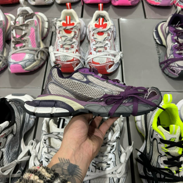 BLCG 3XL Shoes