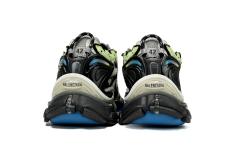 1:1 quality version B Runner Green Blue Black Grey 677403W3RB55179