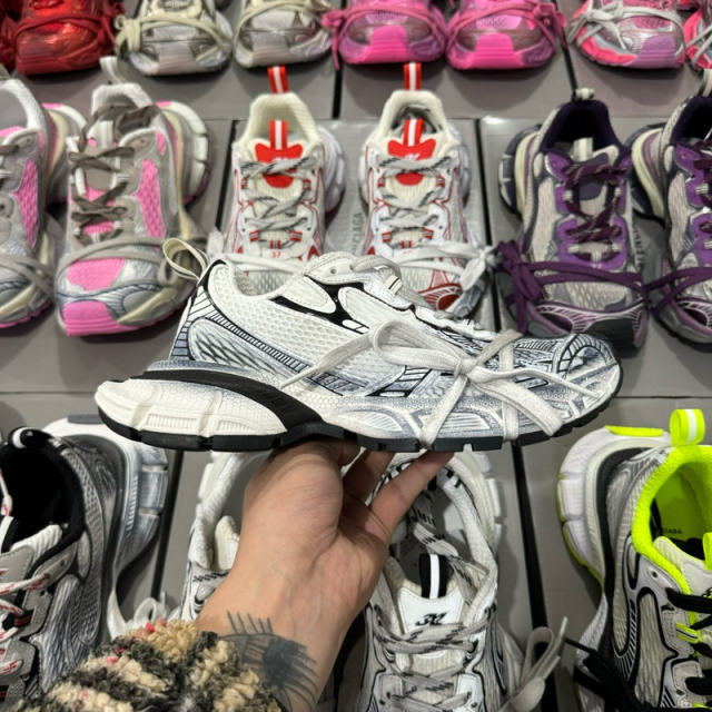BLCG 3XL Shoes