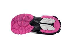 1:1 quality version B Runner Gray Pink 677402 W3RB2 9155