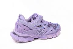 B Track.2 Sneaker Lilac 568615W3AG15310