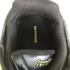 B Track.2 Sneaker Yellow Black 570391 W2GN1 2027