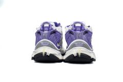 1:1 quality version B Runner Purple Grey 677402 W3RB3 5901