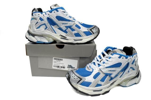 1:1 quality version B Runner Blue Grey 677403W3RB34912