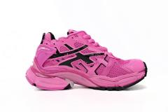 1:1 quality version B Runner Fuchsia Pink 677402W3RB25510