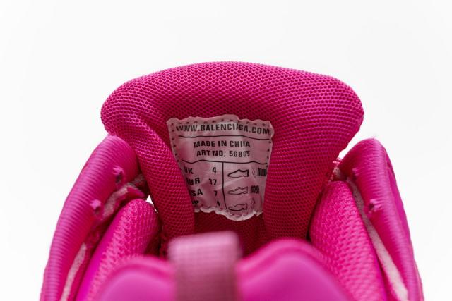 B Track.2 Fluo Pink 568615 W2FC1 5845