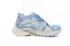 1:1 quality version B Runner White Light Blue 677402W3RB29744