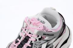 B Track.2 Pink Black 568615 W3AE2 5291