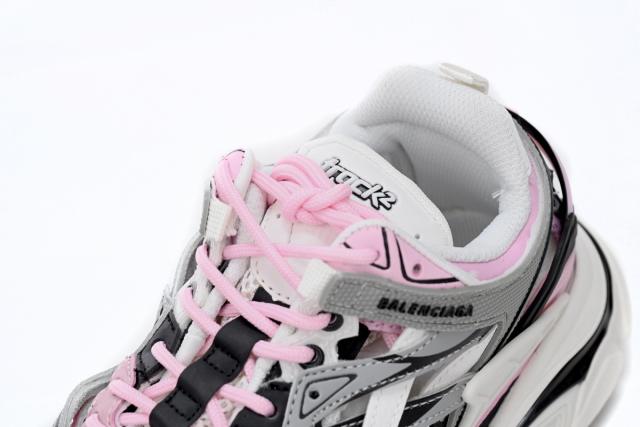 B Track.2 Pink Black 568615 W3AE2 5291