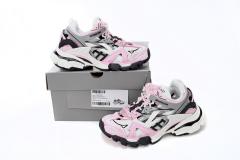 B Track.2 Pink Black 568615 W3AE2 5291