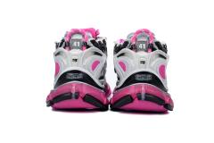 1:1 quality version B Runner Gray Pink 677402 W3RB2 9155