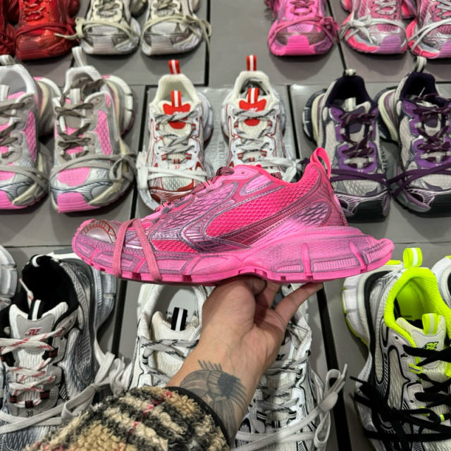 BLCG 3XL Shoes