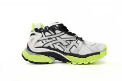 1:1 quality version B Runner Black, white, and Yellow 677402W3RBP1093