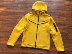 45_Nik* Tech Fleece Tracksuit
