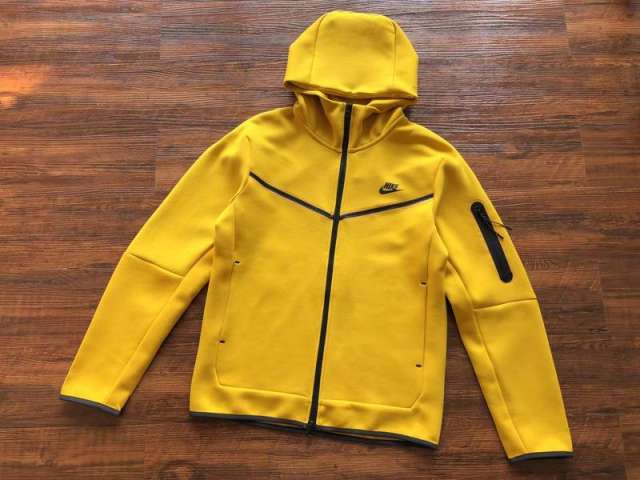 45_Nik* Tech Fleece Tracksuit