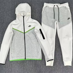 Tech Fleece Black Set