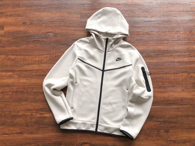41_Nik* Tech Fleece Tracksuit