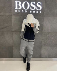 36_Nik* Tech Fleece Tracksuit