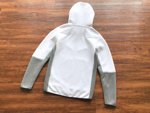 36_Nik* Tech Fleece Tracksuit