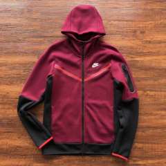 17_Nik* Tech Fleece Tracksuit