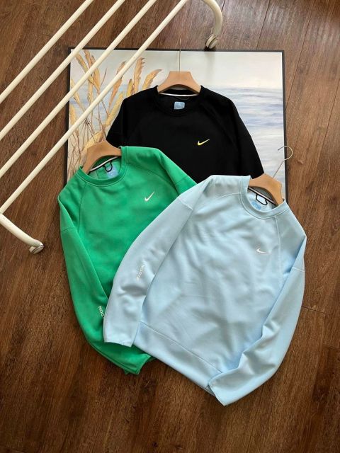 61_Nik* Tech Fleece Tracksuit