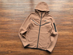 20_Nik* Tech Fleece Tracksuit