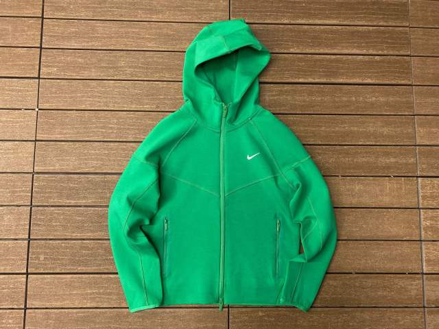 61_Nik* Tech Fleece Tracksuit