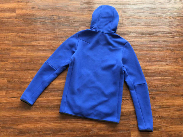 43_Nik* Tech Fleece Tracksuit