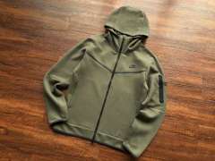 46_Nik* Tech Fleece Tracksuit