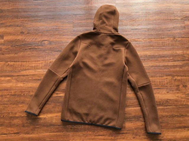 40_Nik* Tech Fleece Tracksuit