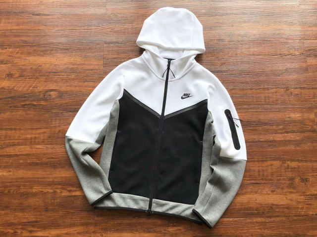 36_Nik* Tech Fleece Tracksuit