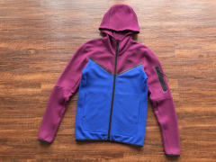 26_Nik* Tech Fleece Tracksuit