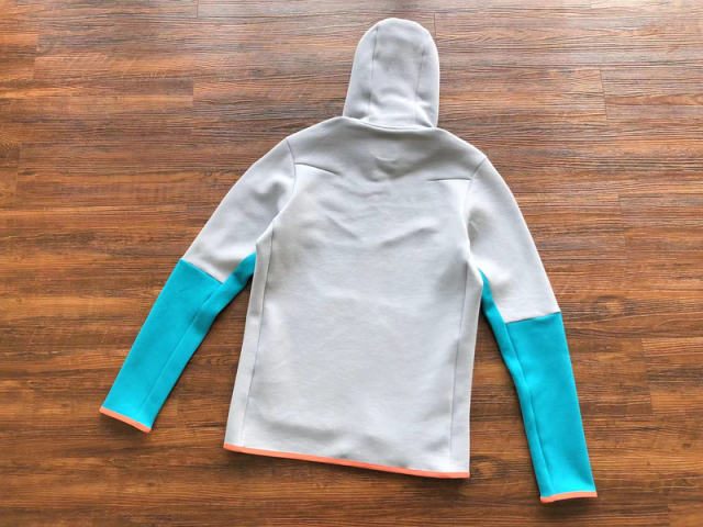 30_Nik* Tech Fleece Tracksuit
