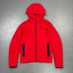 35_Nik* Tech Fleece Tracksuit