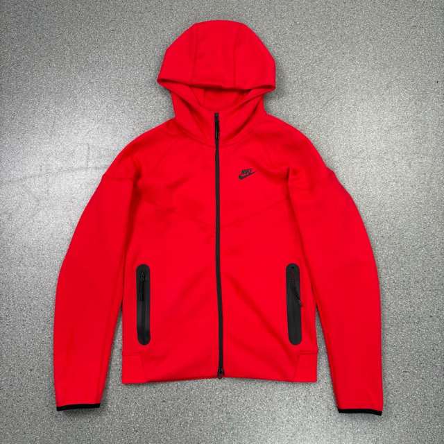 35_Nik* Tech Fleece Tracksuit