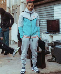30_Nik* Tech Fleece Tracksuit