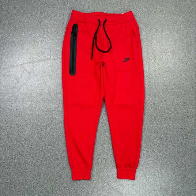 35_Nik* Tech Fleece Tracksuit