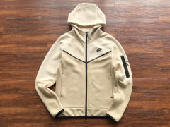 35_Nik* Tech Fleece Tracksuit
