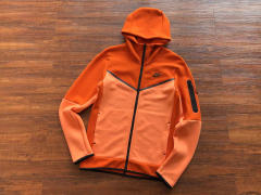29_Nik* Tech Fleece Tracksuit