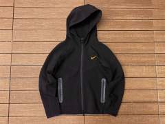 61_Nik* Tech Fleece Tracksuit